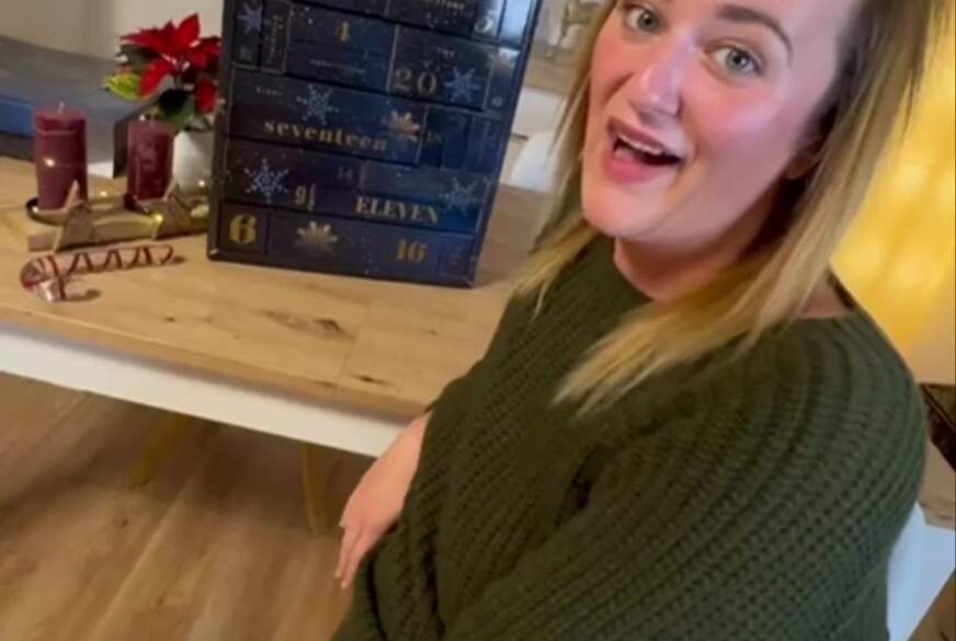 Marry-Meridaa: Türchen Nr.2