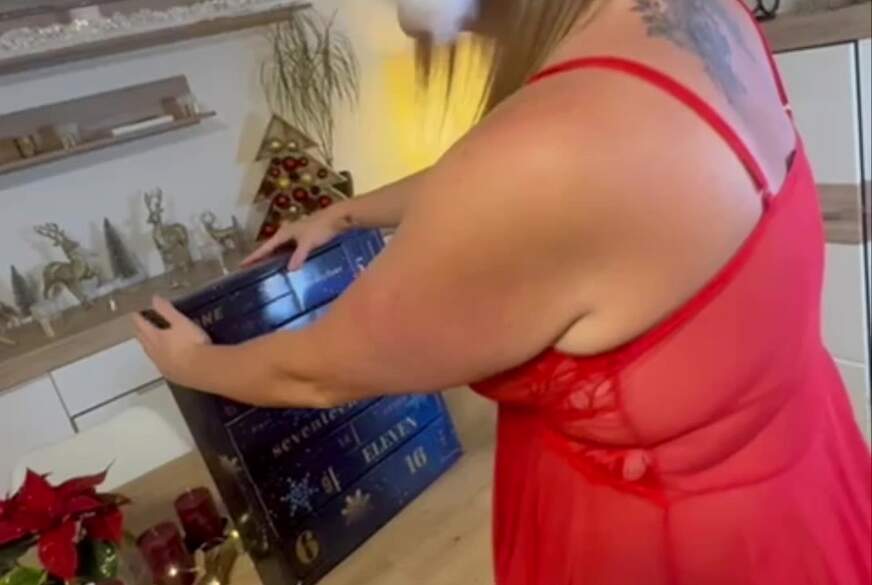 Marry-Meridaa: Türchen Nr.4