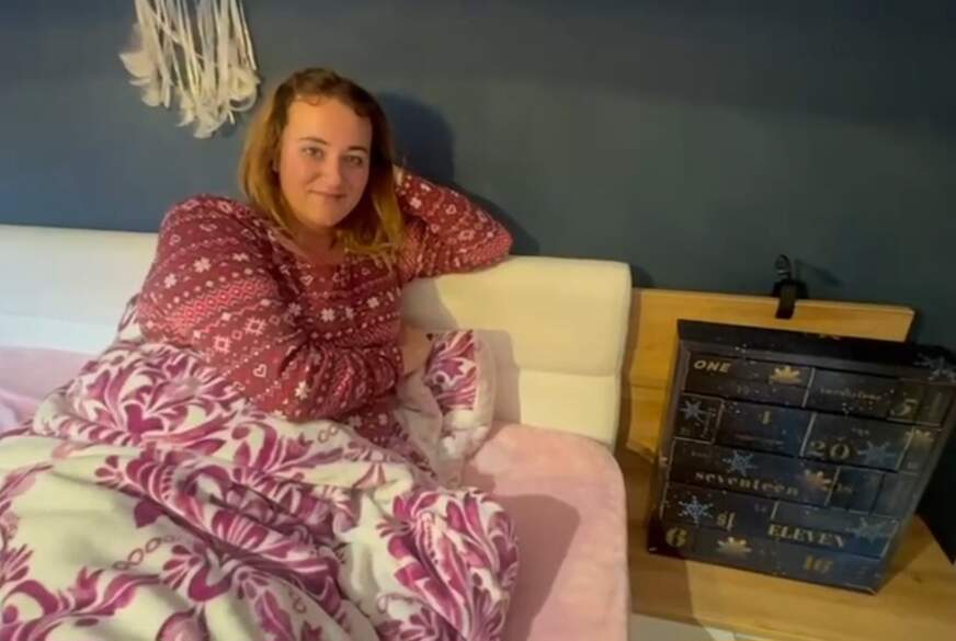 Marry-Meridaa: Türchen Nr. 6