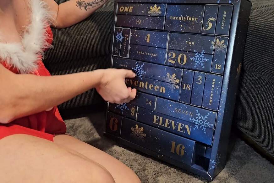 Marry-Meridaa: Türchen Nr. 10 - 15