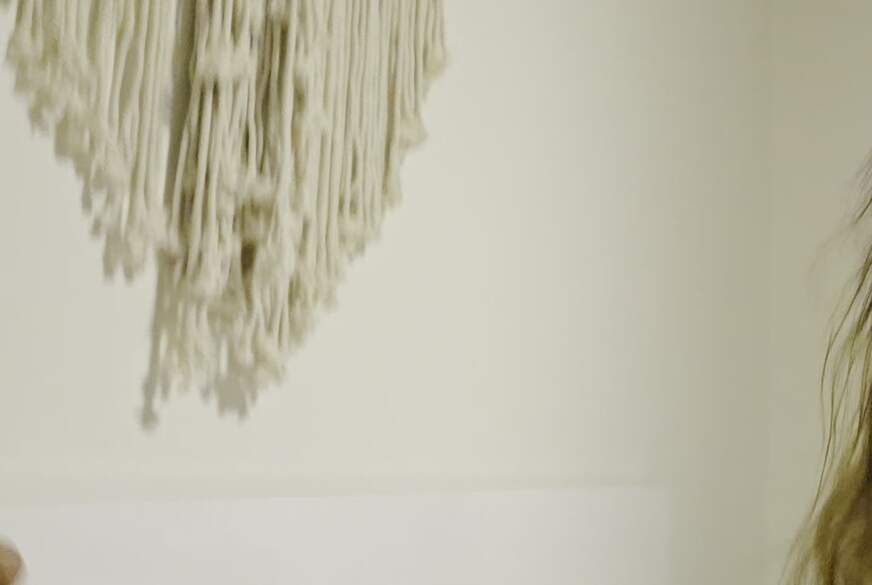 Ob der S*****z ganz rein passt? von Marry-Meridaa