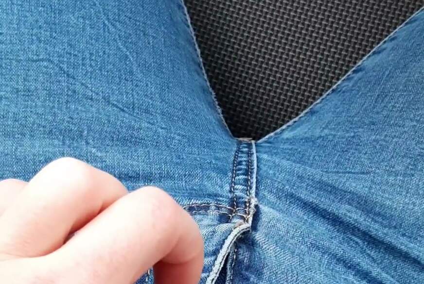 Prinzipessa: Der Plug im A***h war S***ld! Nach dem einkaufen eine Pause gegönnt und es mir im Auto besorgt!