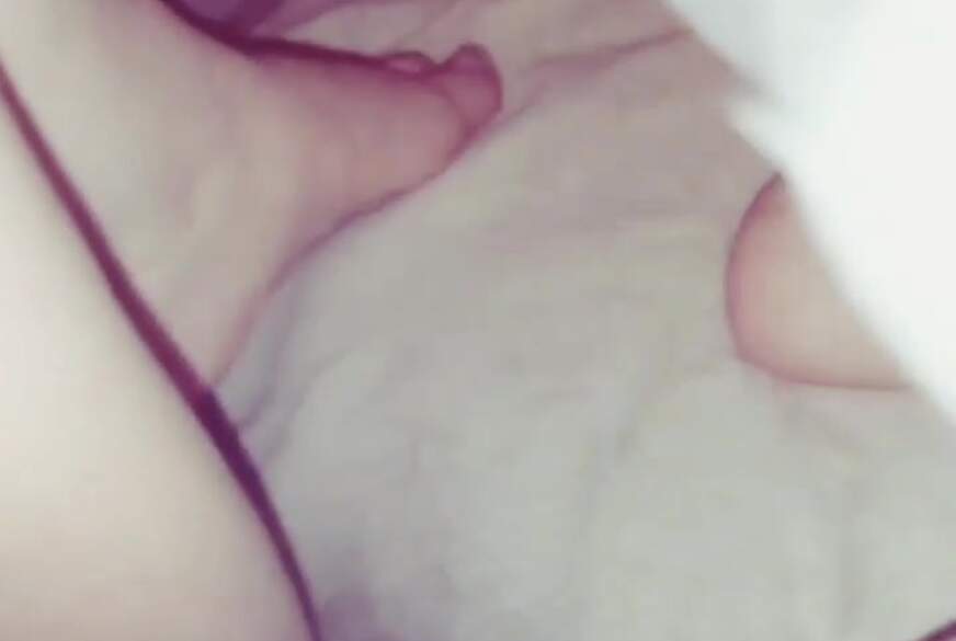 Prinzipessa: Nimmersatt! Den Abend es mir noch geil besorgt und in der Nacht dann klatsch n**s aufgewacht!