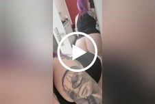 Anal Spiegel Masturbation ab 25 Rasiert Solo Frau Fingern Masturbieren Analsex Nahaufnahme Dildos/Vibrator Mollige 