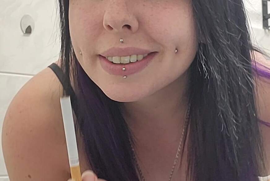 JayJayXX: Rauch mit mir!