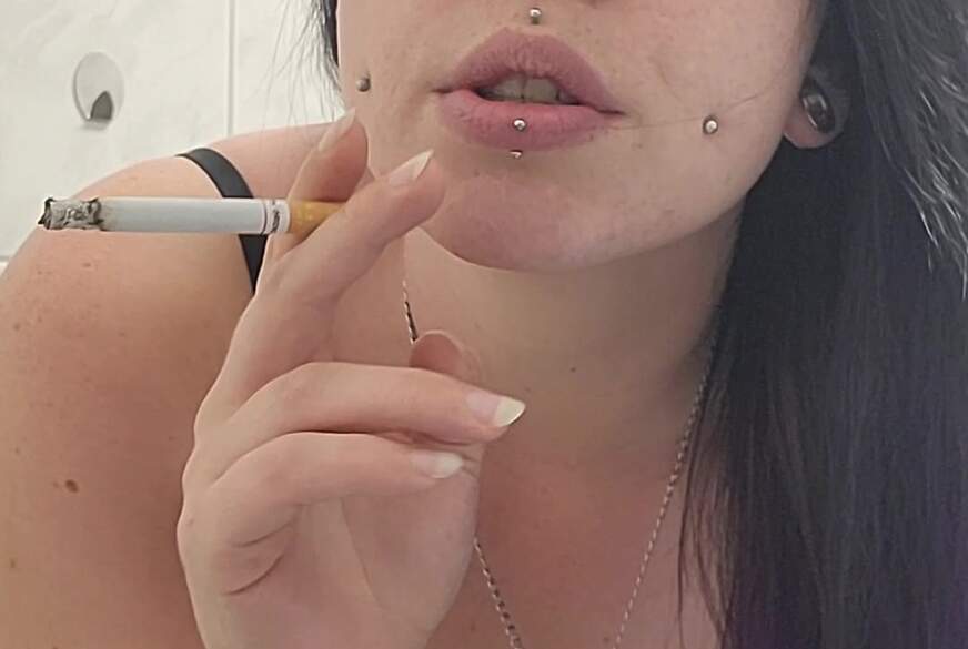 JayJayXX: Rauch mit mir!
