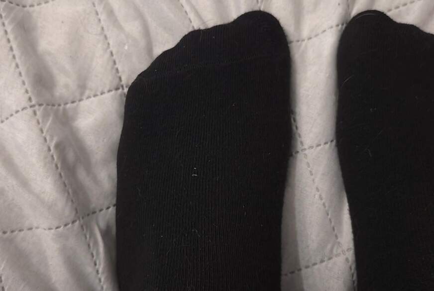 Meine Füße für dich! DAS gab es noch nie! von JayJayXX pic2