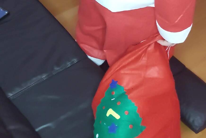 LeoLovegood: Nicolaus war da