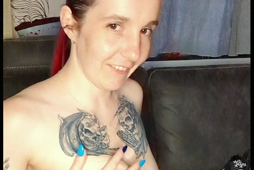 Secret-horniness: Die Suppenkelle.....