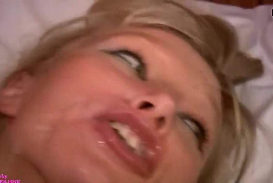 S*****t mir alles in die F****e von Laureen-Pink pic3