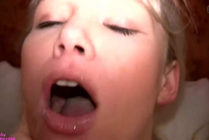 S*****t mir alles in die F****e von Laureen-Pink pic4