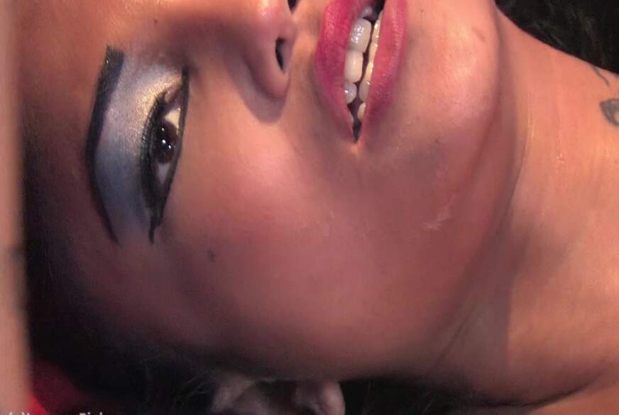 voll rein in die F****e von Laureen-Pink pic2