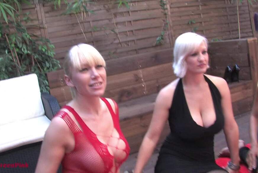 Laureens S*********nparty 1 von Laureen-Pink pic4