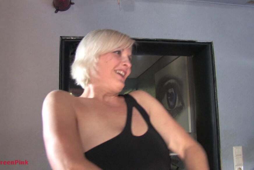 Laureens S*********nparty 8 von Laureen-Pink pic2