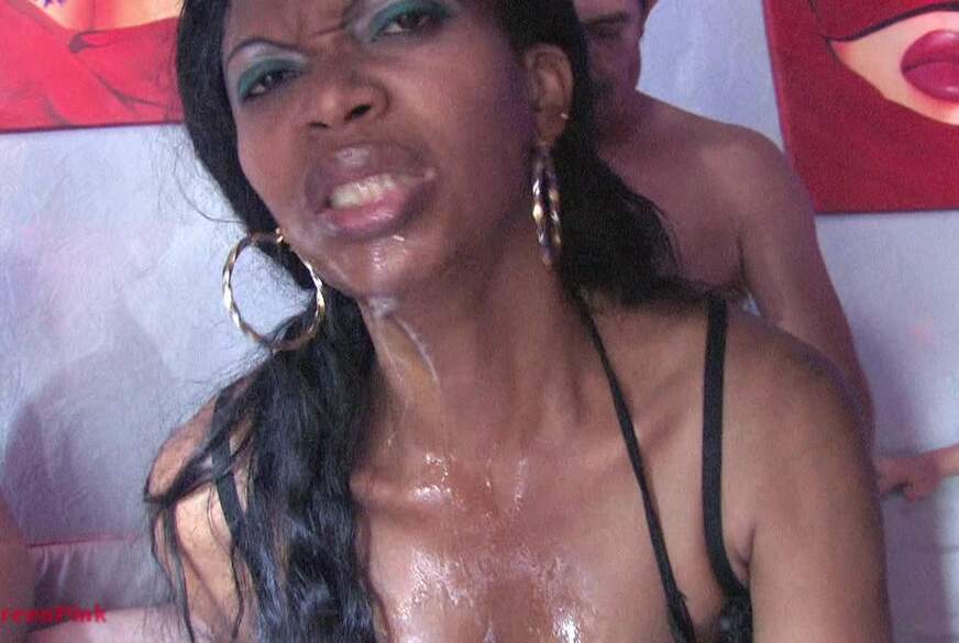 Laureens S*********nparty9 von Laureen-Pink pic1