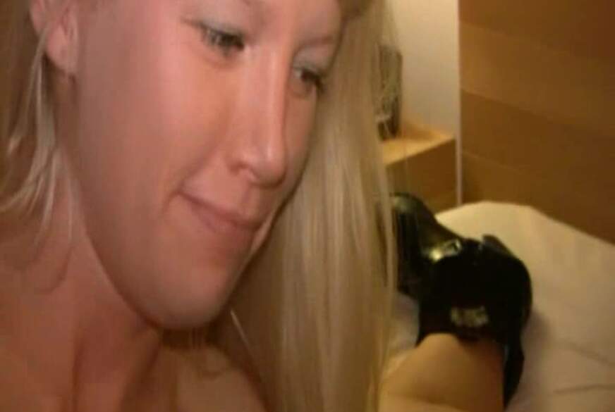 Laureen-Pink: ein geiler Userf**k