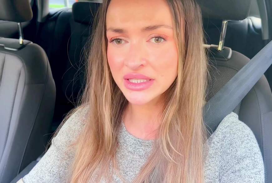 Sexy-Lexxy: User macht Rückzieher - Warum hatte er Angst?