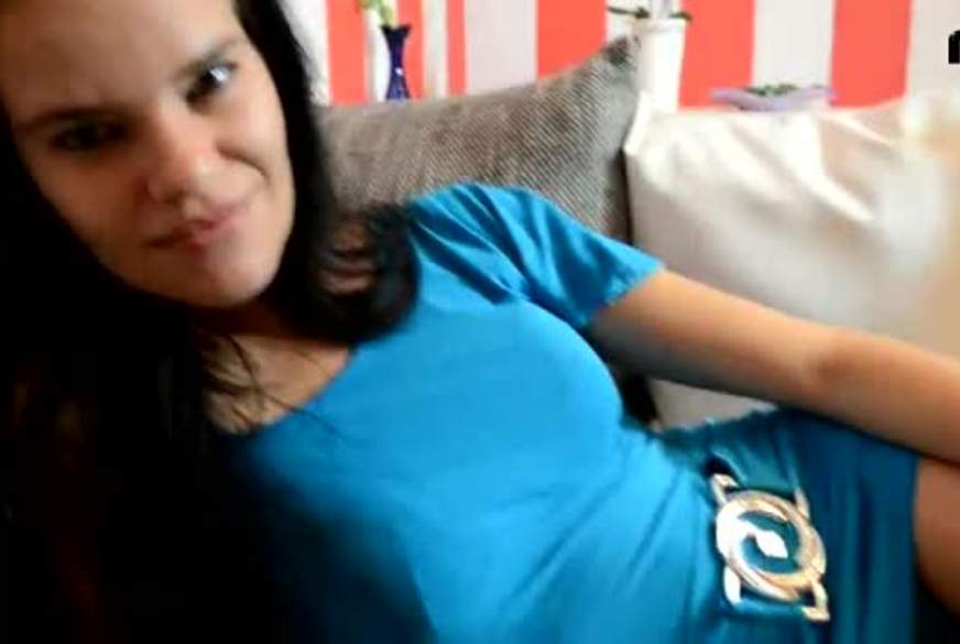Jenny-Sun: He< da bin ich :)