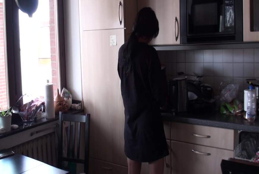 Zu Privat für die Öffentlichkeit??? von VanessaKeen pic1