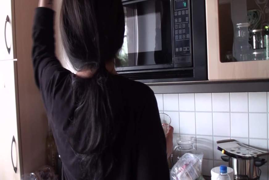 Zu Privat für die Öffentlichkeit??? von VanessaKeen pic3