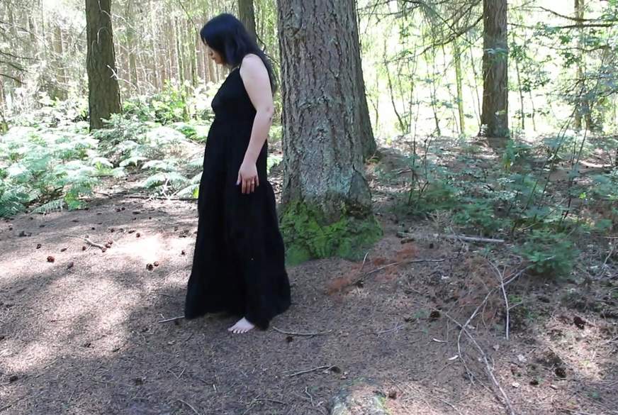 Würdest du mit mir Spazieren gehen? von VanessaKeen