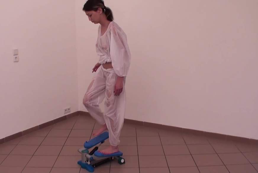 PVC Sport / Videowunsch von VanessaKeen pic1