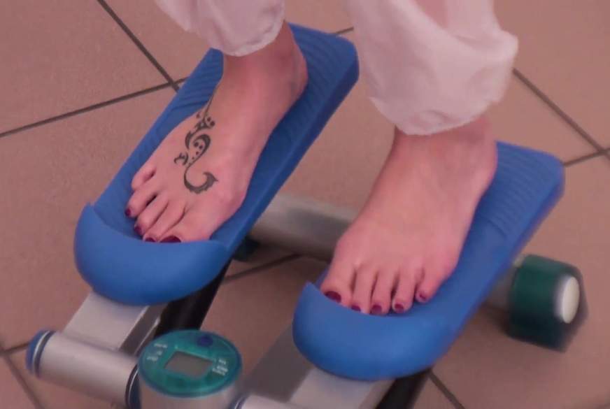 PVC Sport / Videowunsch von VanessaKeen pic4