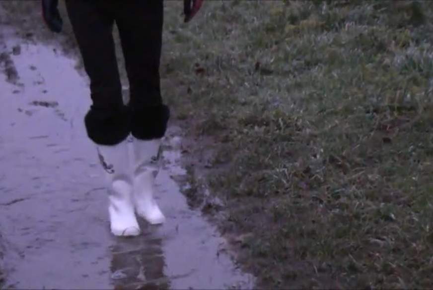 Rubber Boots von VanessaKeen pic3