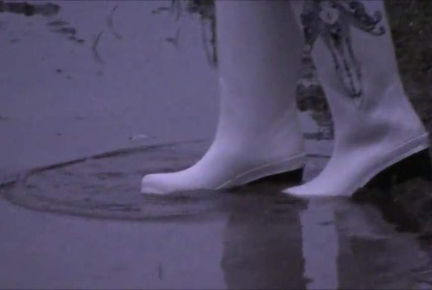 Rubber Boots von VanessaKeen pic4