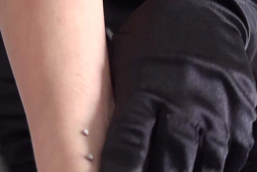 Meine Piercings von VanessaKeen pic4