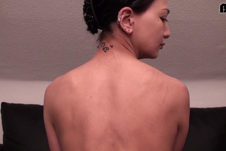 Halsfetisch (Userwunsch) von VanessaKeen pic1