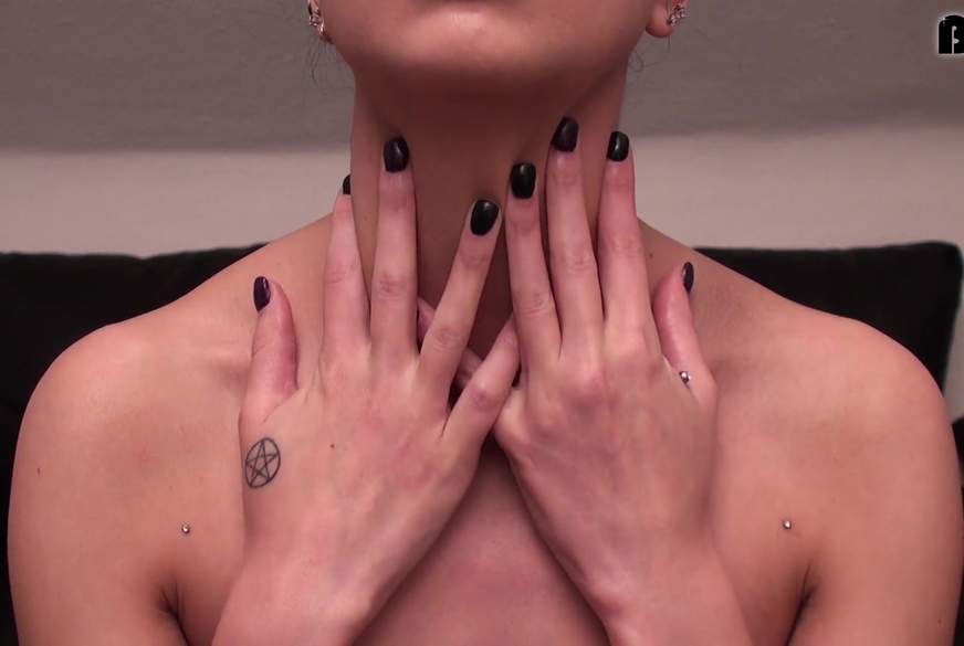 Halsfetisch (Userwunsch) von VanessaKeen pic3