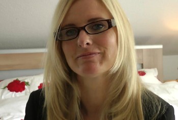 Dr. Tina ist zurück…