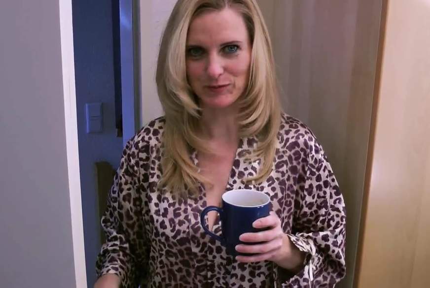 Bed an Breakfast von DirtyTina