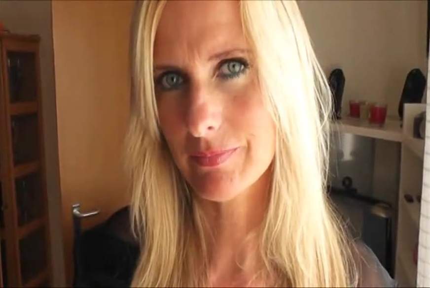 Nachhilfe - Part 2 von DirtyTina pic3