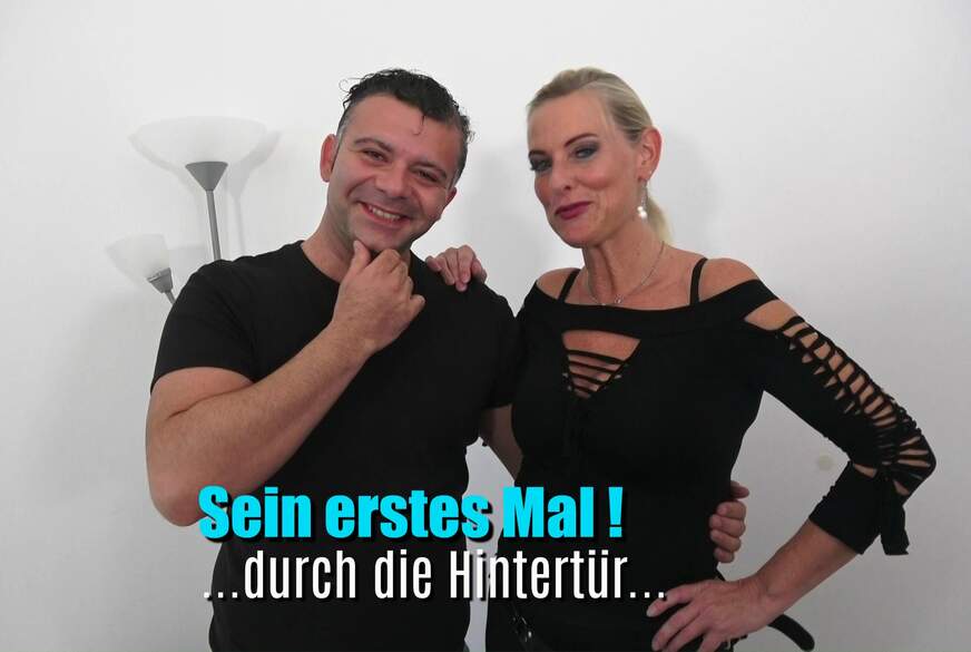 Extrem den A***h g*****t! Bis du s*****t! von DirtyTina