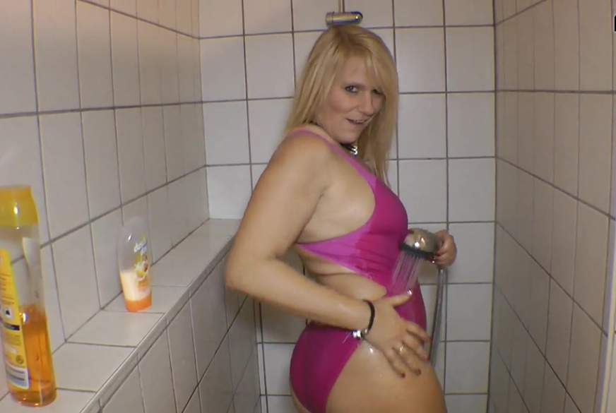 Badeanzug Shower von SweetSusi pic4