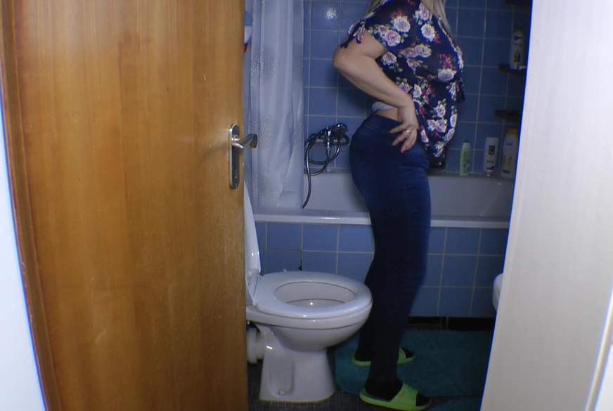 Der Übliche Toilettengang von SweetSusi pic2