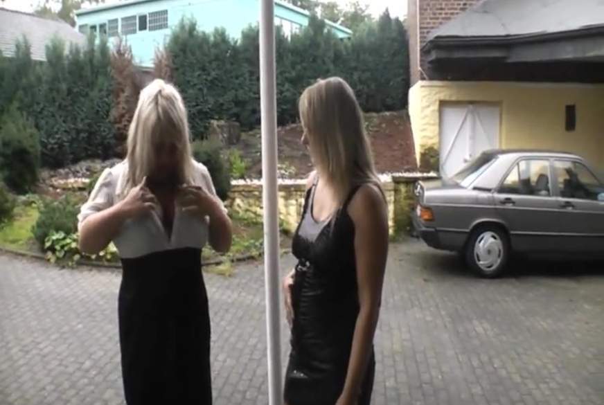 L******nnen in der Pause von SweetSusi pic2