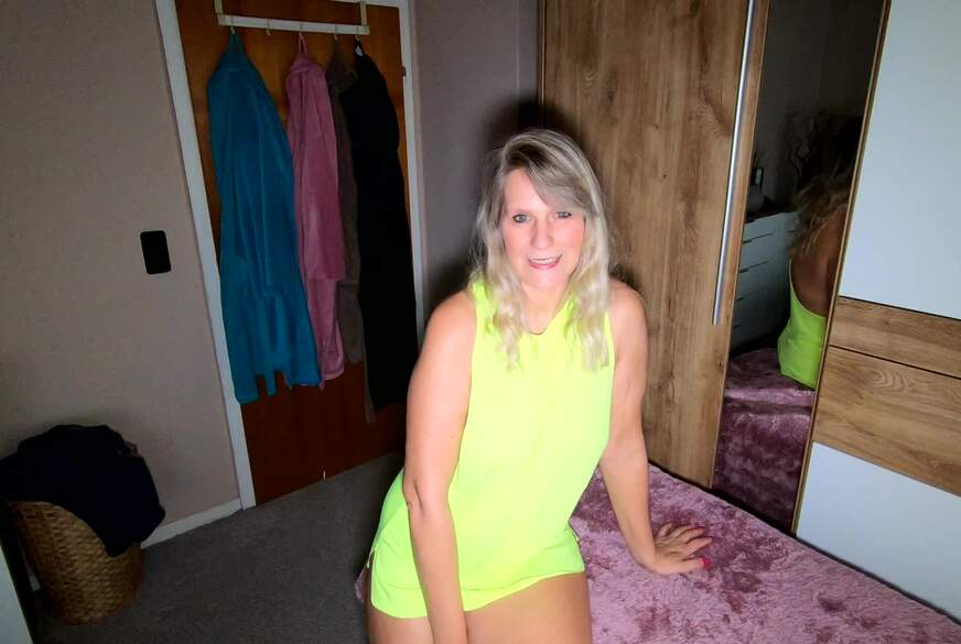 Geil auf deinen S*****z von SweetSusi