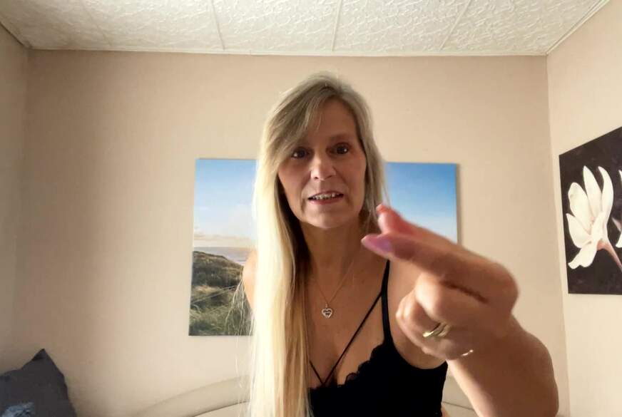 Was willst DU mit dem kleinen Mikro P****l von SweetSusi