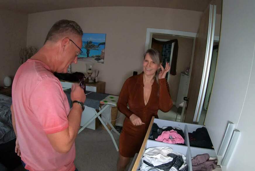 OMG-Heimlich Fremdg*****t von SweetSusi