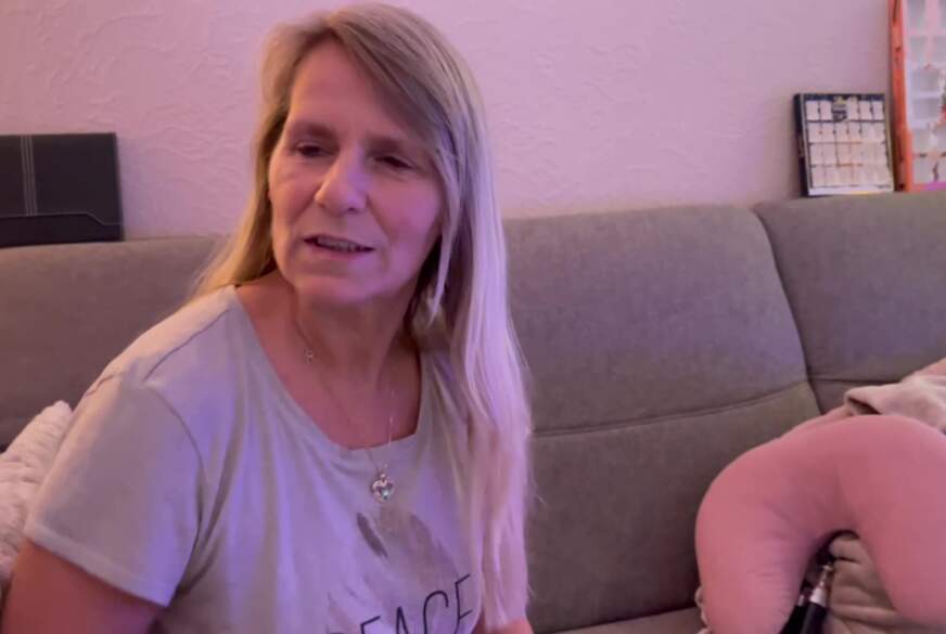 Psst Heimlich vor Ehemann G******n von SweetSusi