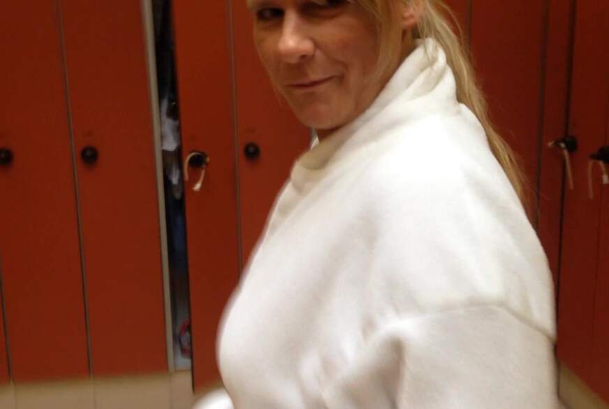 SweetSusi: Stehst du auf meinen A***h