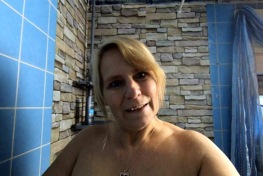 SweetSusi: Mein P**sl**h für dich