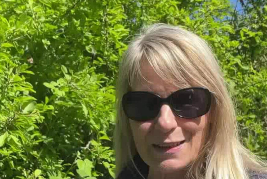 SweetSusi: Outdoor C*****t Compilation