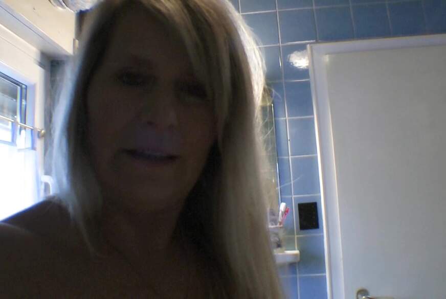 SweetSusi: Meine P**sf***e