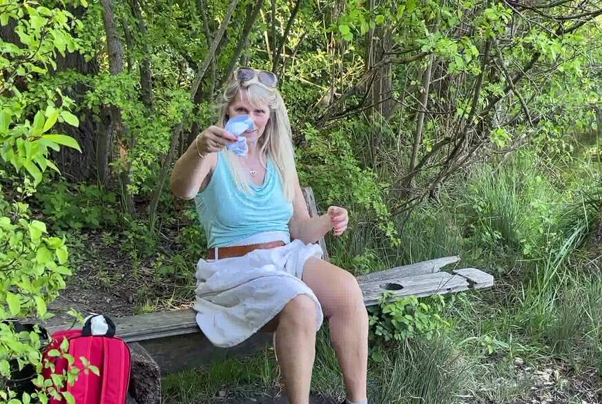 SweetSusi: Natursekt am See