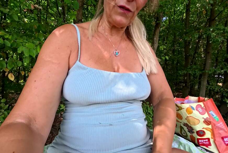 SweetSusi: Der W*****r ist wieder da