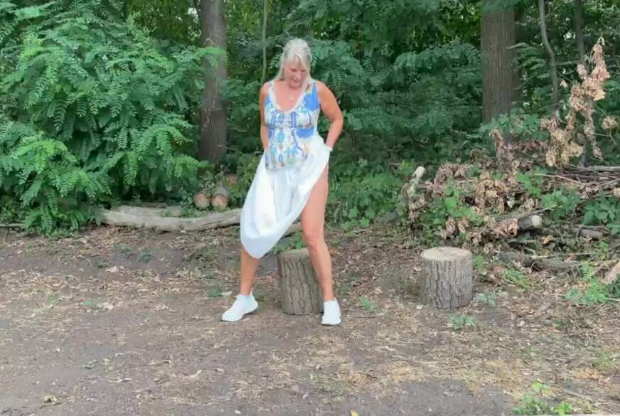 SweetSusi: Der Beste P**sbogen von mir